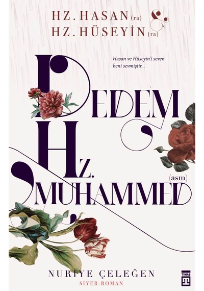 Dedem Hz. Muhammed N11.21323