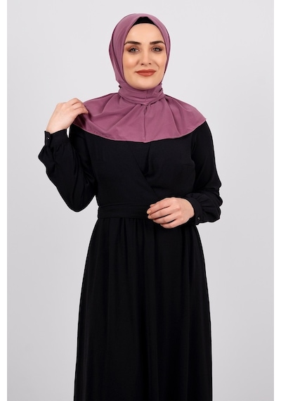 Hürrem Bone Şarabi Pratik Hazır Geçmeli Tesettür Eşarp Sandy Kumaş Arkadan Çı Çok Renkli Hürrem Bone Şarabi Pratik Hazır Geçmeli Tesettür Eşarp Sandy Kumaş Arkadan Çı Çok Renkli