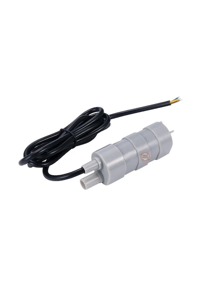 Mini Dalgıç Su Pompası 6-12 Volt 600l/h