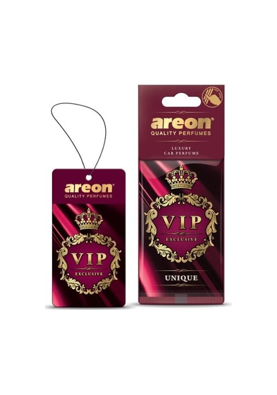 Areon Vıp Unıque Oto Araç Kokusu