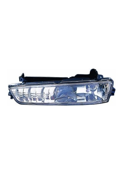 Accent Era 2006 Sis Farı Sağ H27w 2 Oem No:922021e000