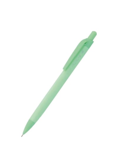 Gıpta Pastel-x Mekanik Uçlu Versatil Kalem 0.7 Mm Pastel Yeşil