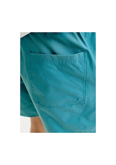 Jack & Jones Maui Erkek Mavi Mayo Şort 12291491-clb