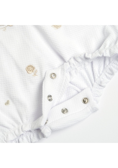 Chicco Tulum - Yarım Kol 09051355000000 000033 White