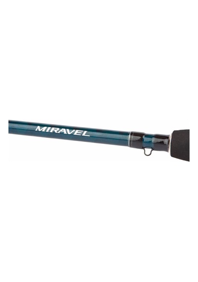 Shimano Miravel Light Game X Fast 2.03m 2-10gr Solid Spin Olta Kamışı