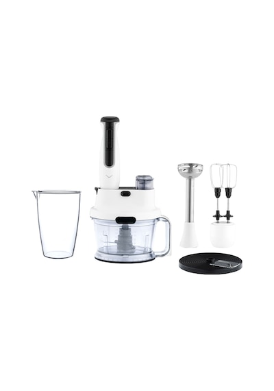 Vestel Nano Cut B 1500 W Multi Blender Set