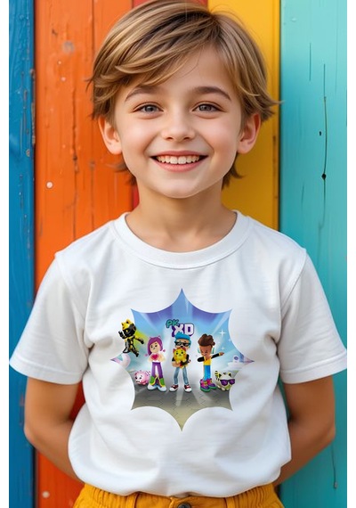 Store Pk Xd Oyun Karekter Desen Baskılı Çocuk Siyah Ve Beyaz Tshirt Beyaz - 741748410 Beyaz Store Pk Xd Oyun Karekter Desen Baskılı Çocuk Siyah Ve Beyaz Tshirt Beyaz - 741748410 Beyaz