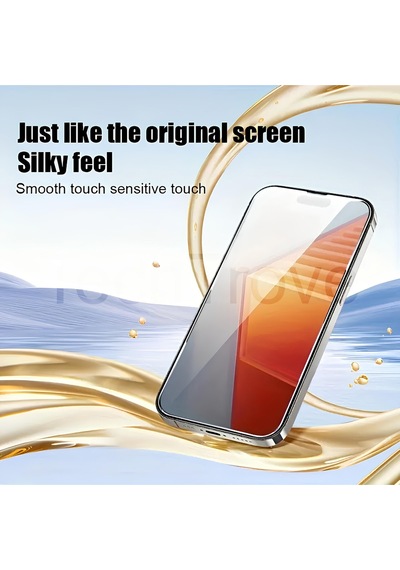 Samsung Galaxy Note 4 Ekran Koruyucu Nano Temperli Parmak İzi Bırakmayan A+ Kalite