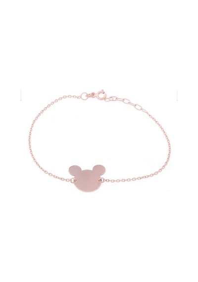 Rose Mickey Mouse Hal Hal Diğer