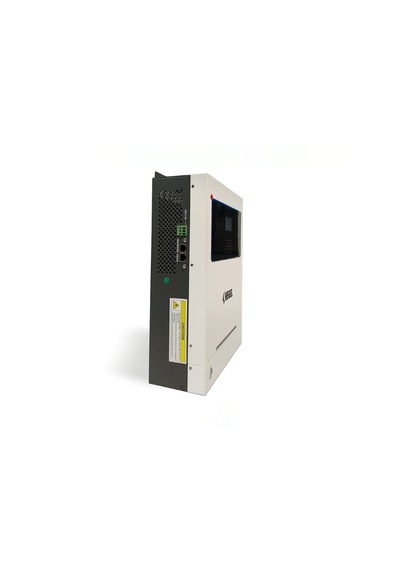 3kw Mppt'li Yüksek Voltaj Tam Sinüs Akıllı İnverter