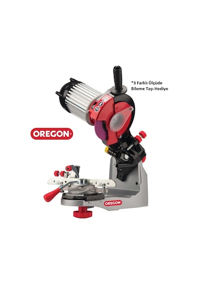 Oregon Zincir Bileme Makinası Profesyonel (516084200)
