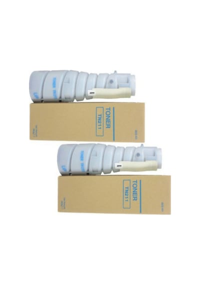 Konica Minolta Tn-211/Tn-311 Uyumlu Toner Bizhub 200/250/282/350