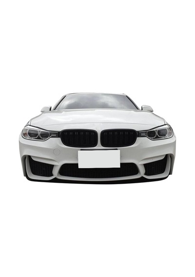 Bmw F30 Ön Panjur Böbrek M3 F80 Taiwan