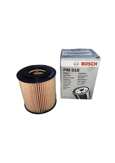Bosch Yağ Filtresi / N40-N42-N46 / 1457429262 - 09864B7018