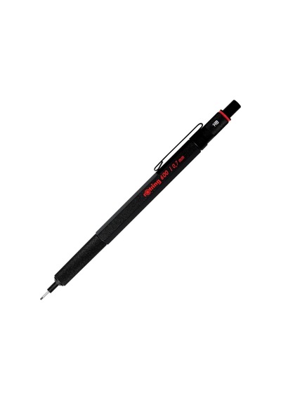 Rotring 600 Siyah Versatil Kalem 0.5