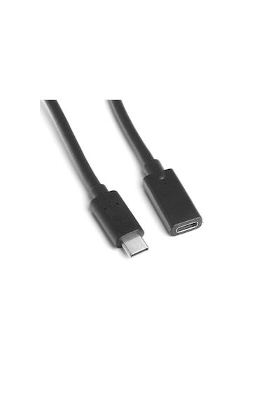 Dark DK-CB-U31EXTL50 Type-C USB 3.0 5Gbps Kablo - 50cm (Dişi-Erkek) Type-C Kablo
