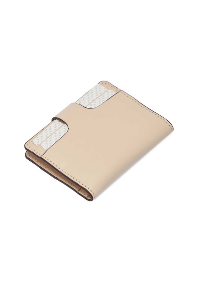 Tergan Bej Deri Unisex Kredi Kartlık - S1kk00001653-a56 Bej