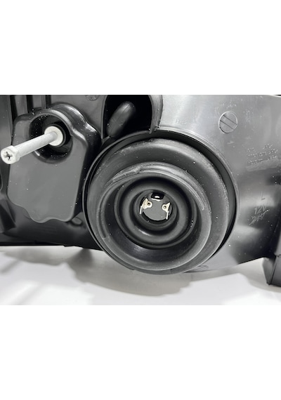 Subaru Forester Sol Ön Far 2003-2004 Sr032-b001l