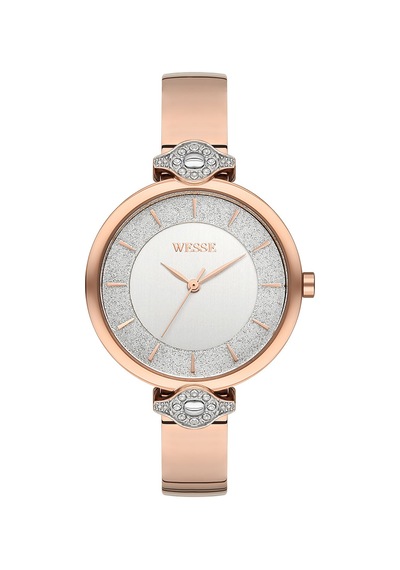 Wesse WWL700501SS Kadın Kol Saati