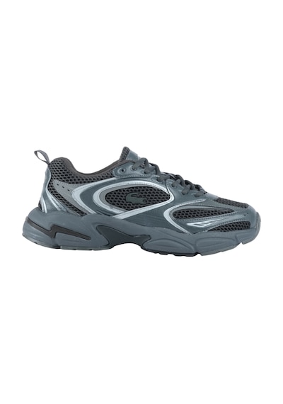 Lacoste Storm 96 2k Erkek Siyah Spor Ayakkabı 751sma0058t.02h