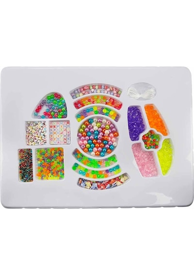 Sunman Boncuklu Takı  Seti