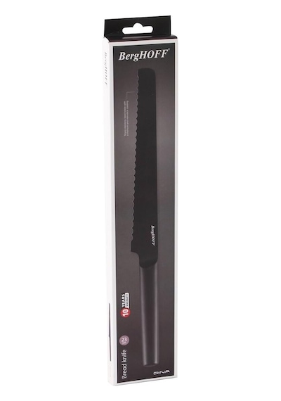Berghoff Dina Boron Ekmek Bıçağı 23cm Diğer
