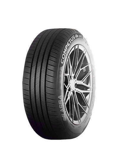 Lassa Competus H/P3 Suv 235/55 R17 103V XL Yaz Lastiği 2026