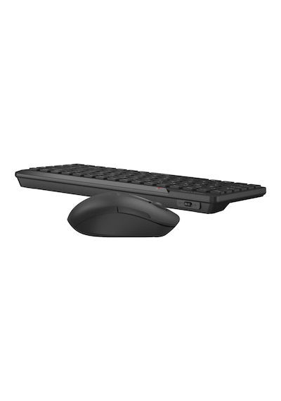 A4 Tech Fg2200 Aır2 Siyah, Fstyler, 2.4ghz Mini Kablosuz, Türkçe Q, Sessiz Klavye Mouse Set Lazer
