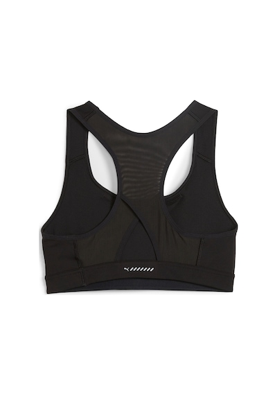 Puma Womens Running 4keeps Bra 524953 01 Siyah