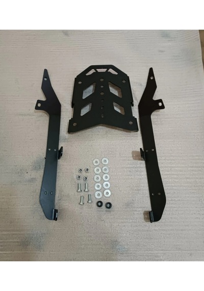 Ressivo 125 Ve 250 Çanta Demiri