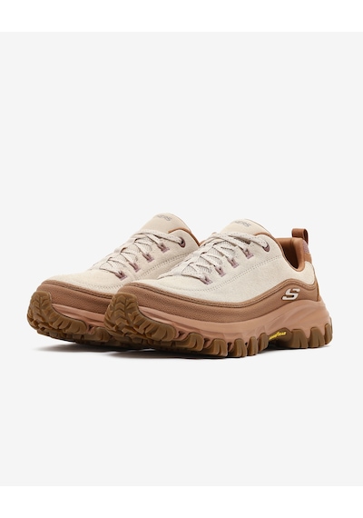 Skechers Edgemont Kadın Bej Outdoor Ayakkabı 180142 Tan Bej