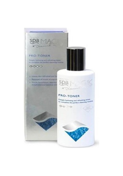 Dead Sea Pro-Cleanser 260 ML
