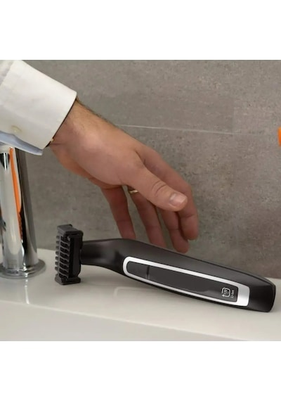 Rowenta Rowenta Tn6000 Tıraş Makinesi 95356205