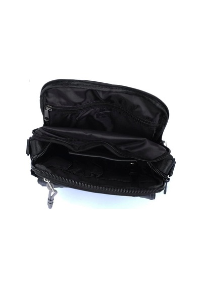 Ççs Ççs31153 Erkek Laptop & Evrak Çantası Siyah