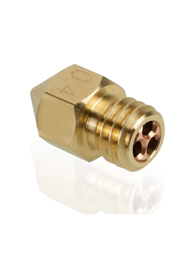 0.6mm Mk8 Cht Nozzle