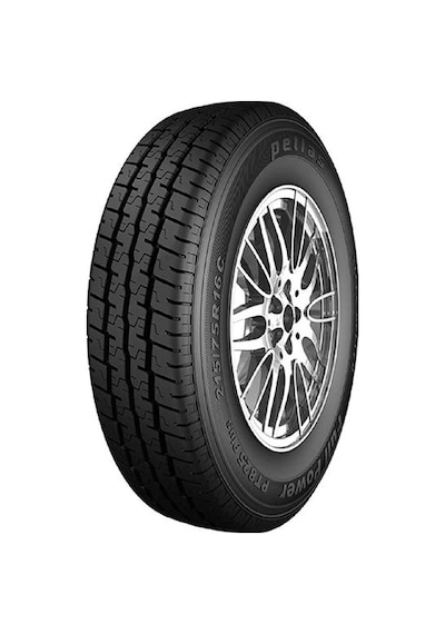 Petlas 155R12C 88/86N Fullpower PT825 Plus  8PR Yaz Lastiği 2026