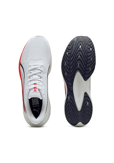Puma Pounce Lıte 2 Erkek Koşu Ayakkabısı 31349603 Beyaz