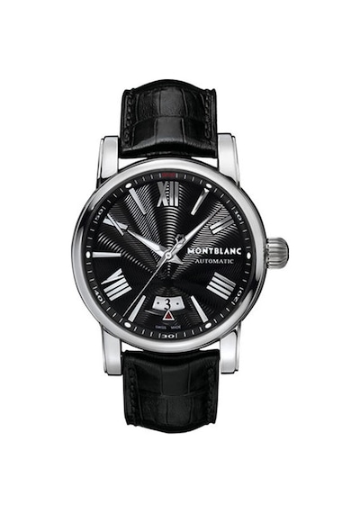 Mont Blanc 102341 Star Erkek Kol Saati