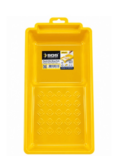 Boya Kabı 31x15 Cm Parmak Rulo İçin Uygun