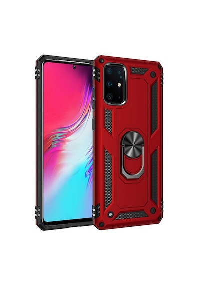 Samsung Uyumlu  S20 Plus Kılıf Vega Kapak