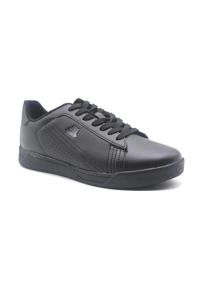 Jump 27979 Merdane C-full Black Spor Ayakkabı 001