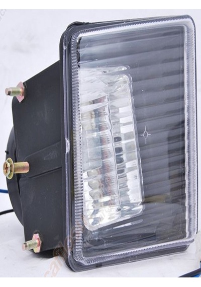Fiat Uno Sis Farı Sol Fı9501 Zenon 7674699