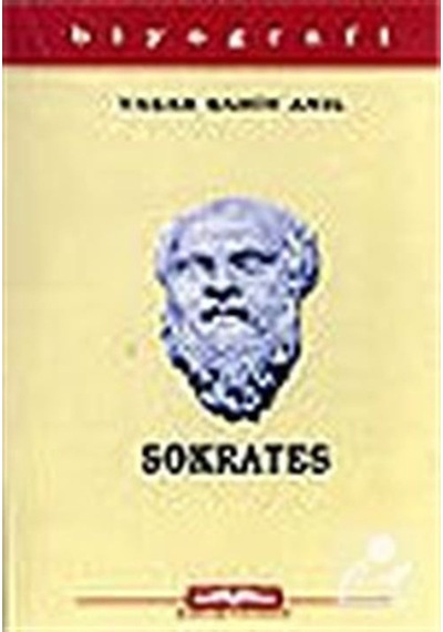 Sokrates - Yaşar Şahin Anıl - Kastaş Yayınları