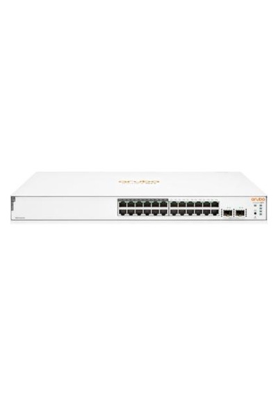 HPE Aruba Instant On 1830-24G-PoE 195W (JL813A)