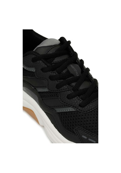 Kinetix Tıona Tx 4fx Siyah Unisex Sneaker 000000000101494398 Siyah