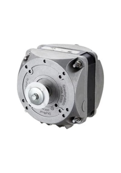 Lionball Yjf25 25/76 Watt 110v 60hz Ul-q Fan Motoru