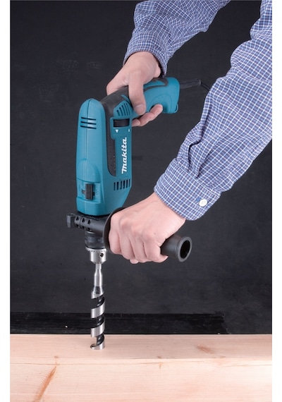 Makita Hp1640 Darbeli Matkap 680 W