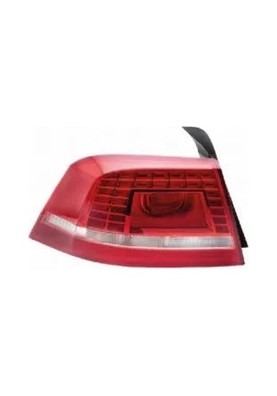 Volkswagen - Stop Lambası Dış Sol Ledli Passat 2011-