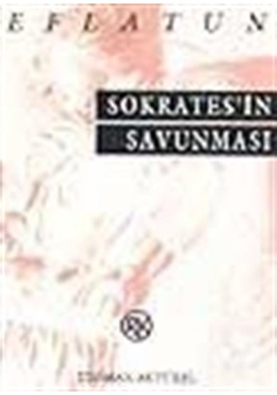 Sokrates'In Savunması / Platon(Eflatun) 9789751403728