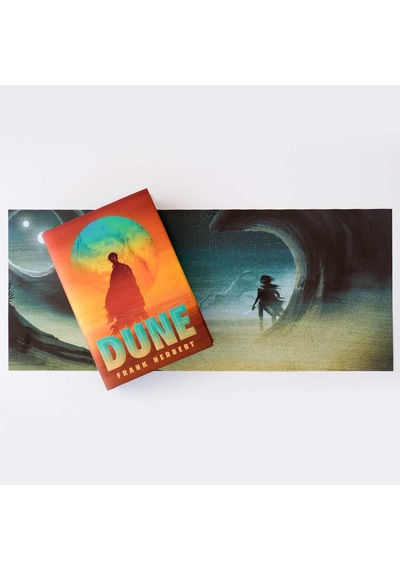 Dune: Deluxe Edition: 1